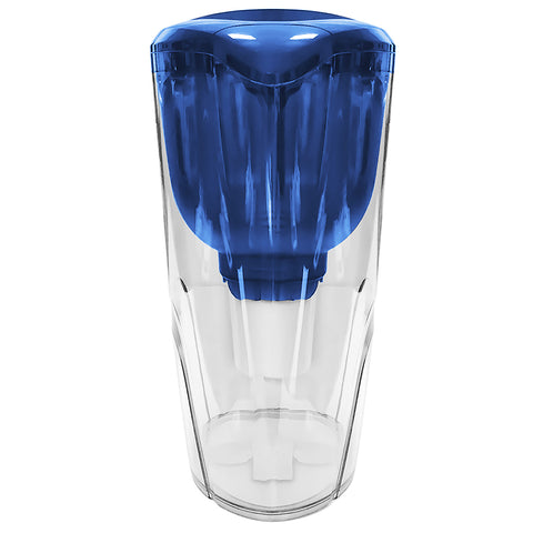 Water Purifier (1.2L) with x2 Filters - Asters Maldives