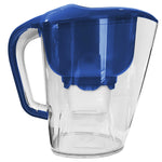 Water Purifier (1.2L) with x2 Filters - Asters Maldives