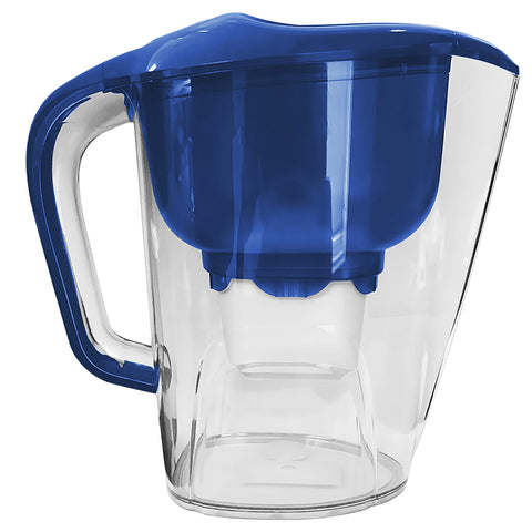 Water Purifier (1.2L) with x2 Filters - Asters Maldives