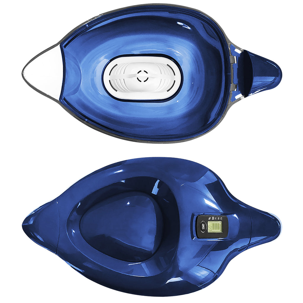 Water Purifier (1.2L) with x2 Filters - Asters Maldives