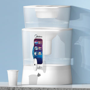 Water Purifier (25L) - Asters Maldives