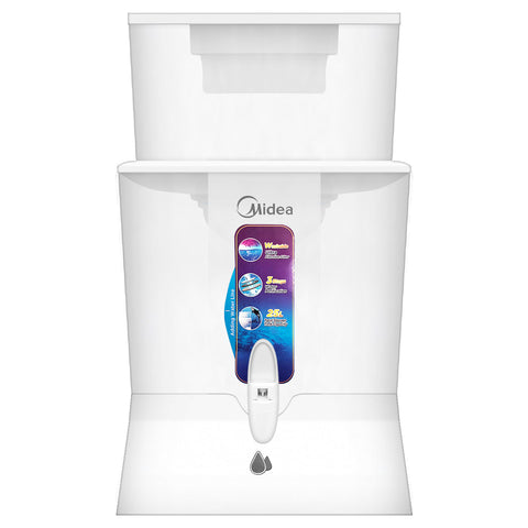 Water Purifier (25L) - Asters Maldives