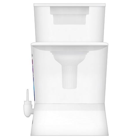 Water Purifier (25L) - Asters Maldives