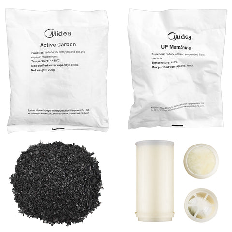Water Purifier (25L) - Asters Maldives