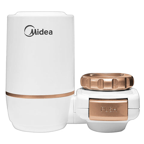 Water Purifier (for faucet) - Asters Maldives