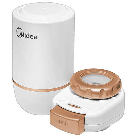 Water Purifier (for faucet) - Asters Maldives