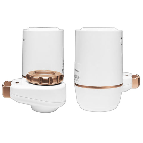Water Purifier (for faucet) - Asters Maldives