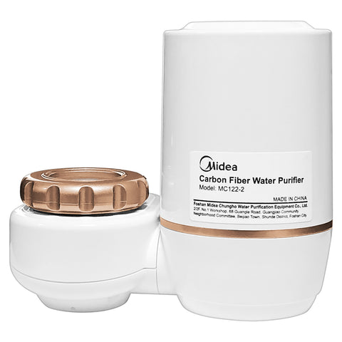 Water Purifier (for faucet) - Asters Maldives