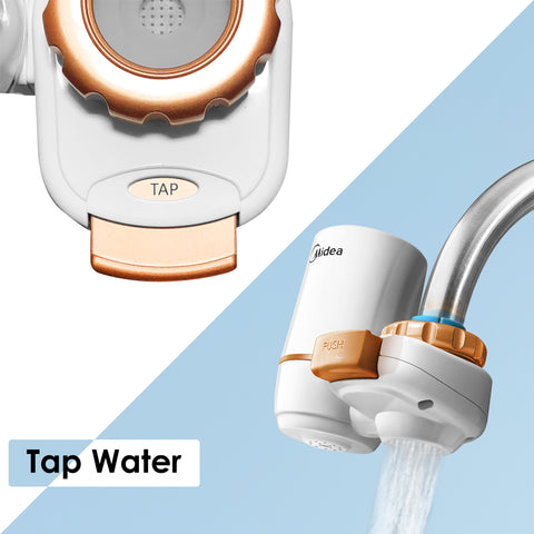 Water Purifier (for faucet) - Asters Maldives