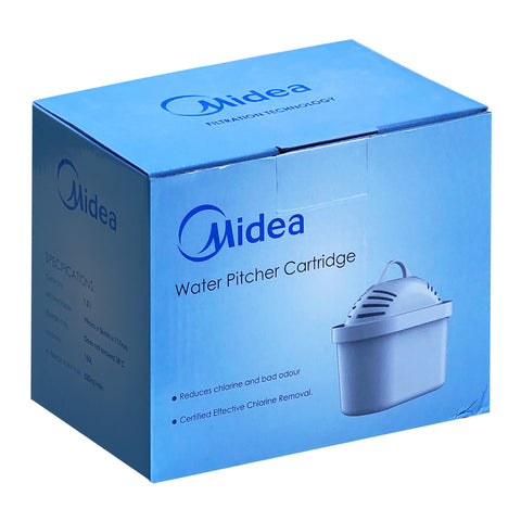 Water Filter - Asters Maldives
