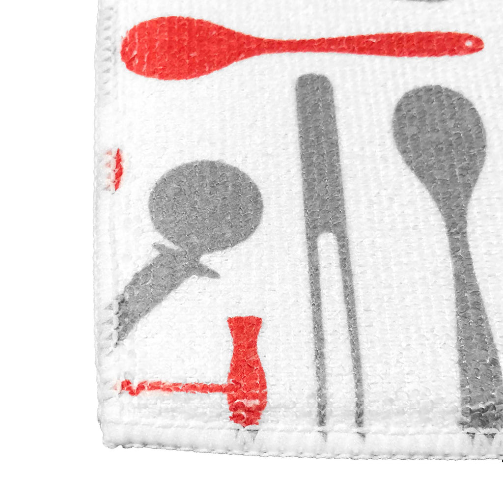 Dish Drying Mat (38 x 51cm) - Asters Maldives