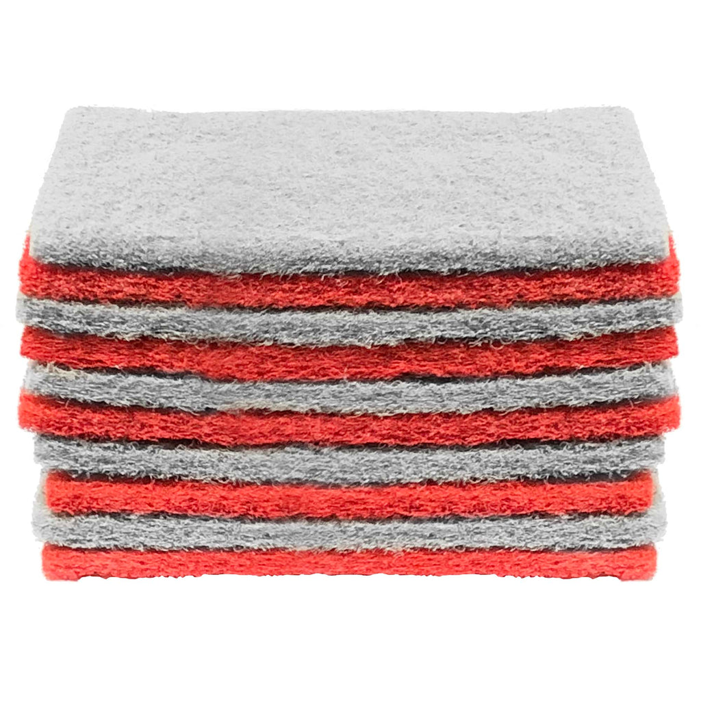 Scouring Pad (10 Pcs) - Asters Maldives