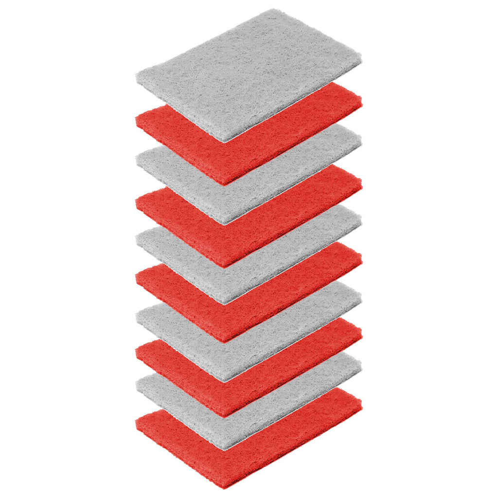 Scouring Pad (10 Pcs) - Asters Maldives