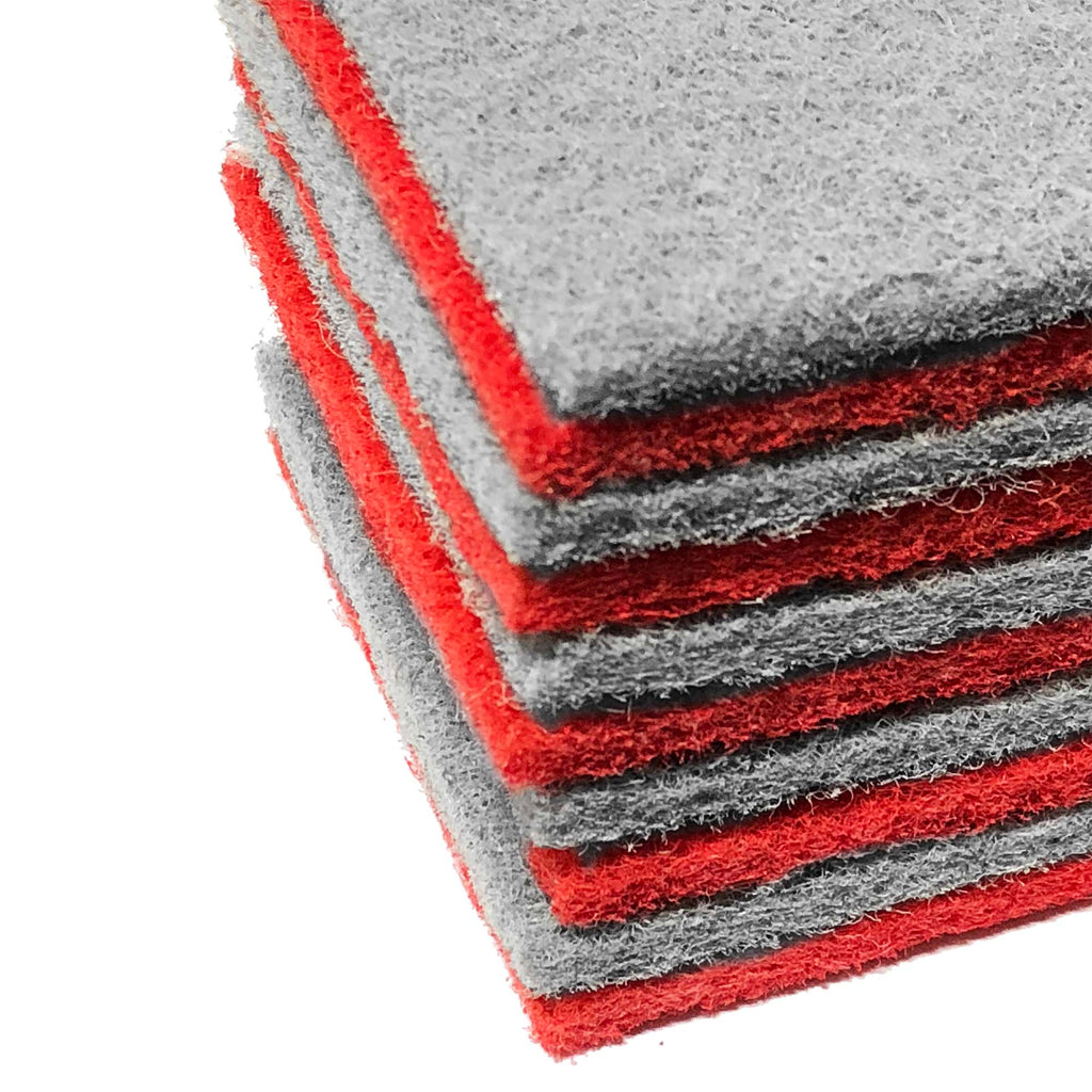 Scouring Pad (10 Pcs) - Asters Maldives