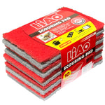 Scouring Pad (10 Pcs) - Asters Maldives