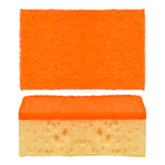 Scouring Pad (6 Pcs) - Asters Maldives