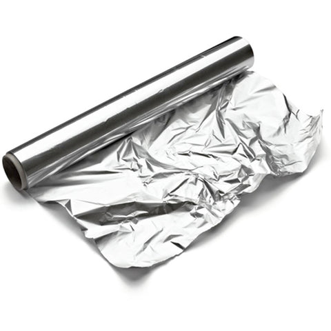 Aluminium Foil (30cm x 30m) - Asters Maldives