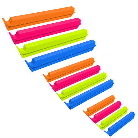 Bag Clips (12 Pcs) - Asters Maldives