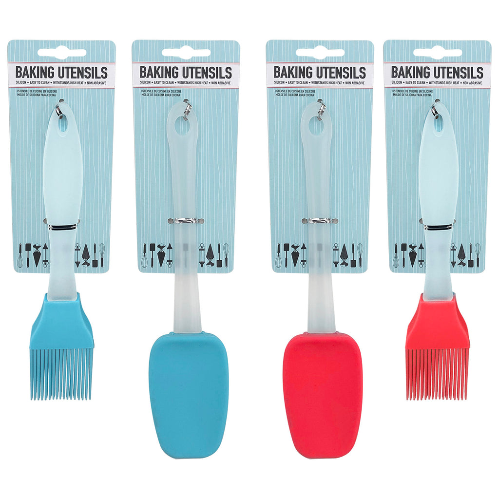 Baking Utensils - Asters Maldives