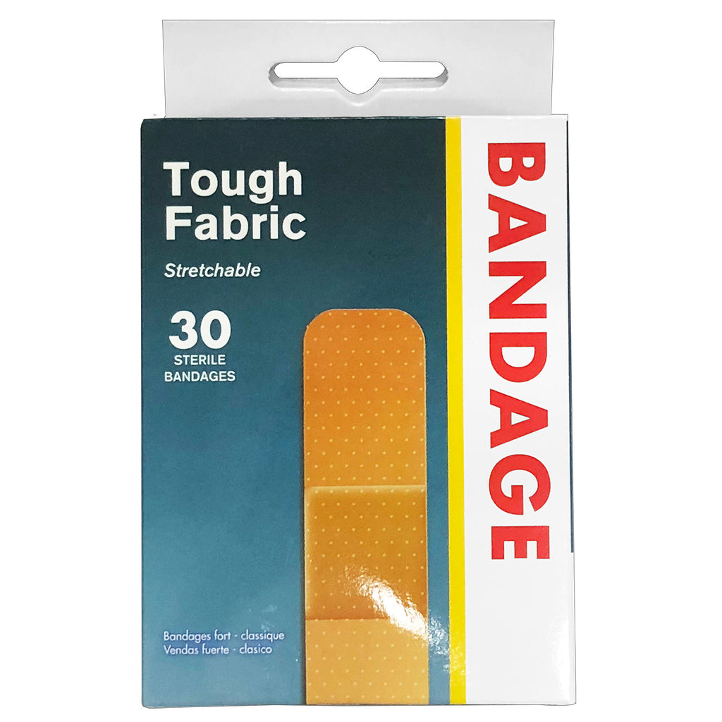 Bandage (30 Pcs) - Asters Maldives