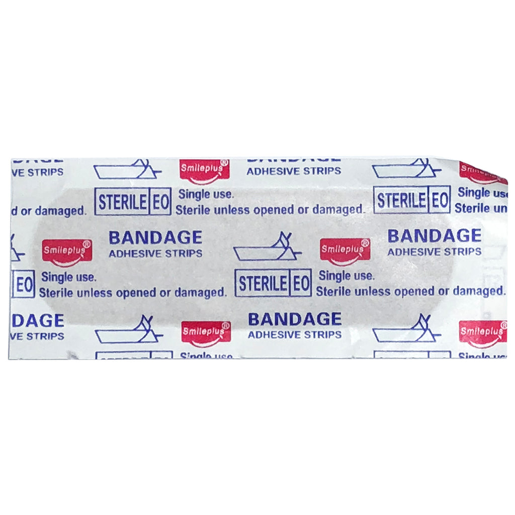 Bandage (30 Pcs) - Asters Maldives