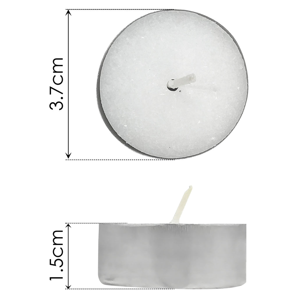 Candle (50 PCs) - Asters Maldives