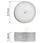 Candle (50 PCs) - Asters Maldives