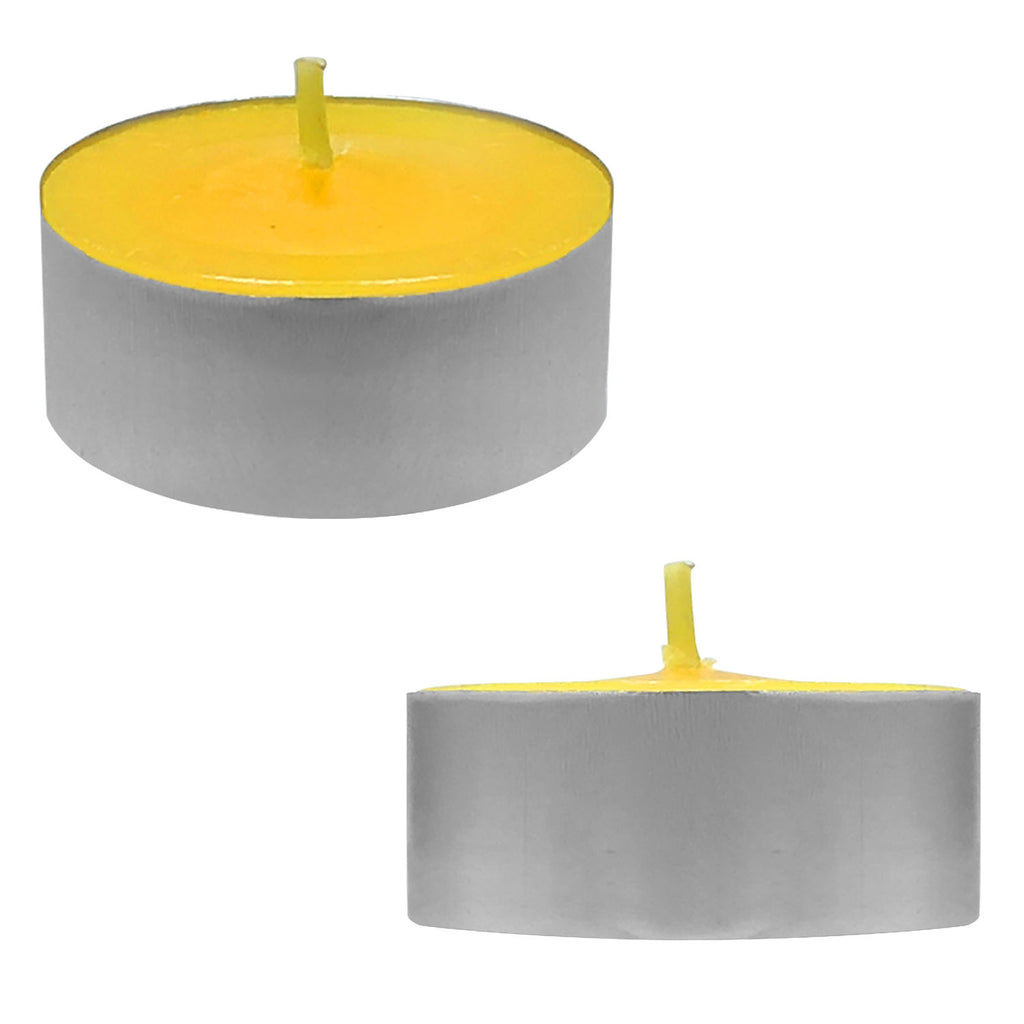 Candle (12 PCs) - Asters Maldives