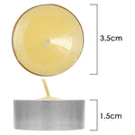 Candle (10 Pcs) - Asters Maldives