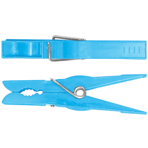 Clothes Peg (24 Pcs) - Asters Maldives