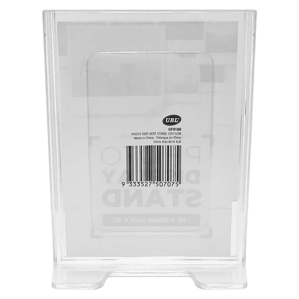 Display Stand - Asters Maldives