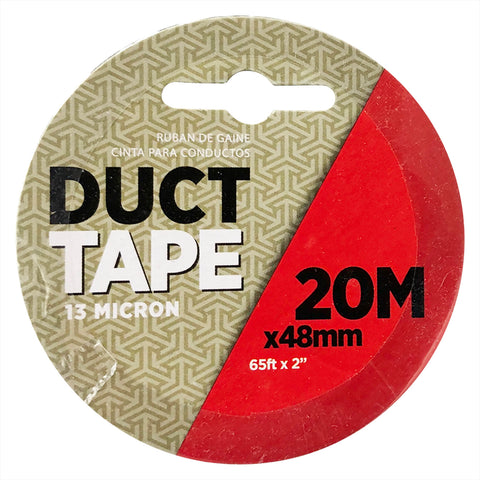 Duct Tape - Asters Maldives
