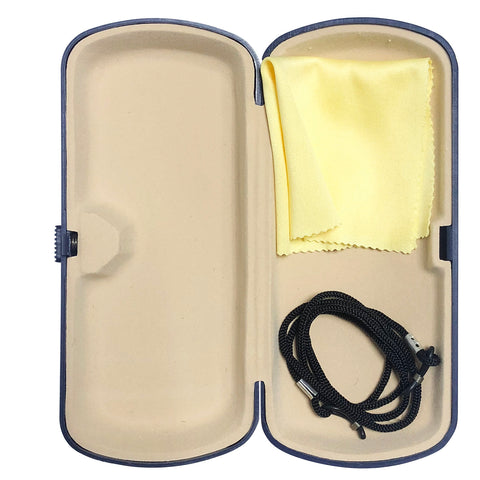 Glasses Case - Asters Maldives