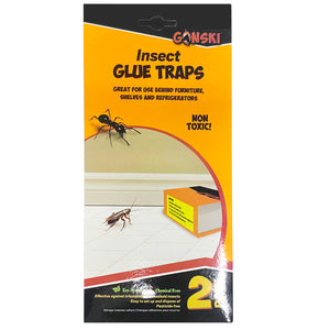 Insect Glue Trap (2 PCs) - Asters Maldives