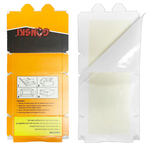 Insect Glue Trap (2 PCs) - Asters Maldives