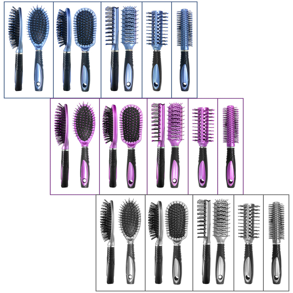 Hair Brush - Asters Maldives