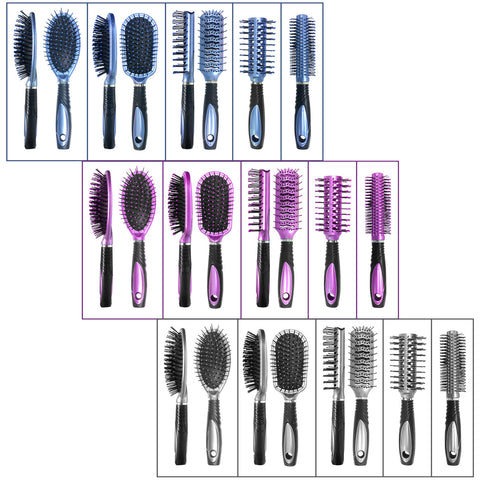 Hair Brush - Asters Maldives