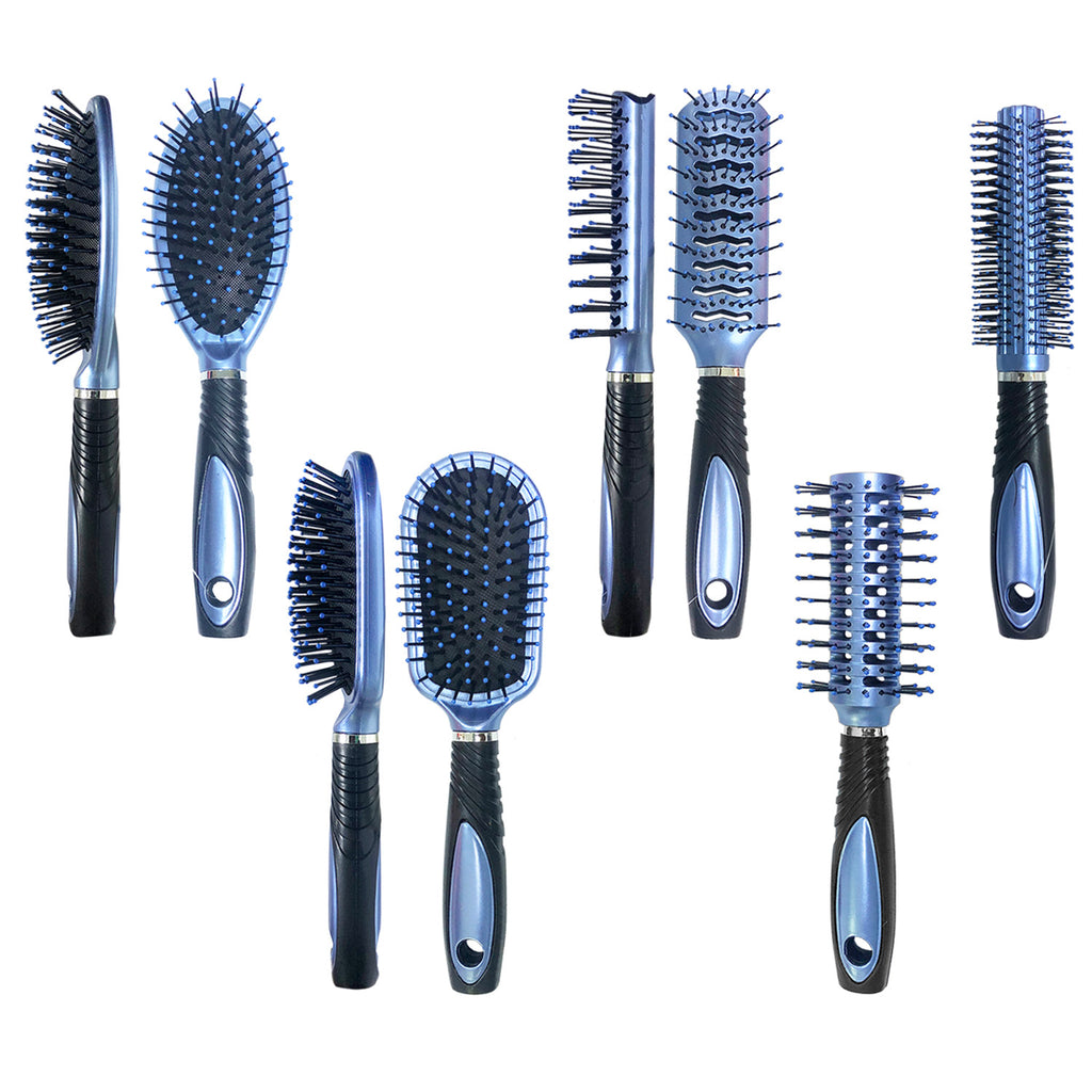 Hair Brush - Asters Maldives