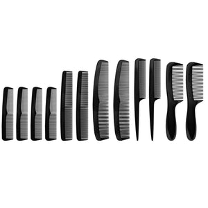 Hair Comb (12 PCs) - Asters Maldives