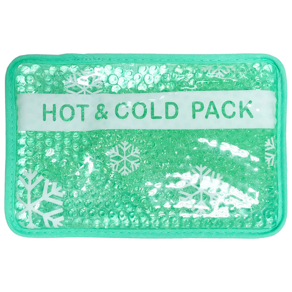 Hot & Cold Pack - Asters Maldives