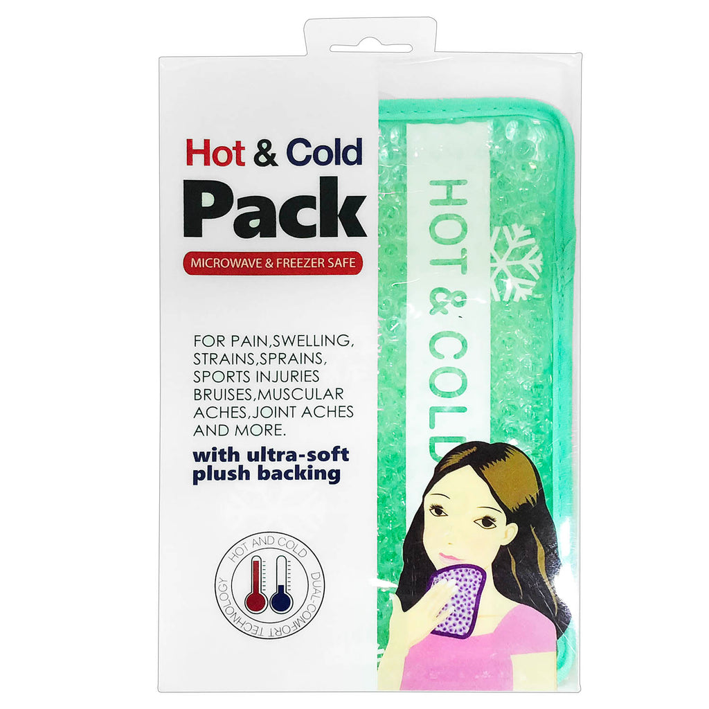 Hot & Cold Pack - Asters Maldives