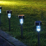 Solar Garden LED Light - Asters Maldives