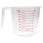 Measuring Cup (2 PCs) - Asters Maldives