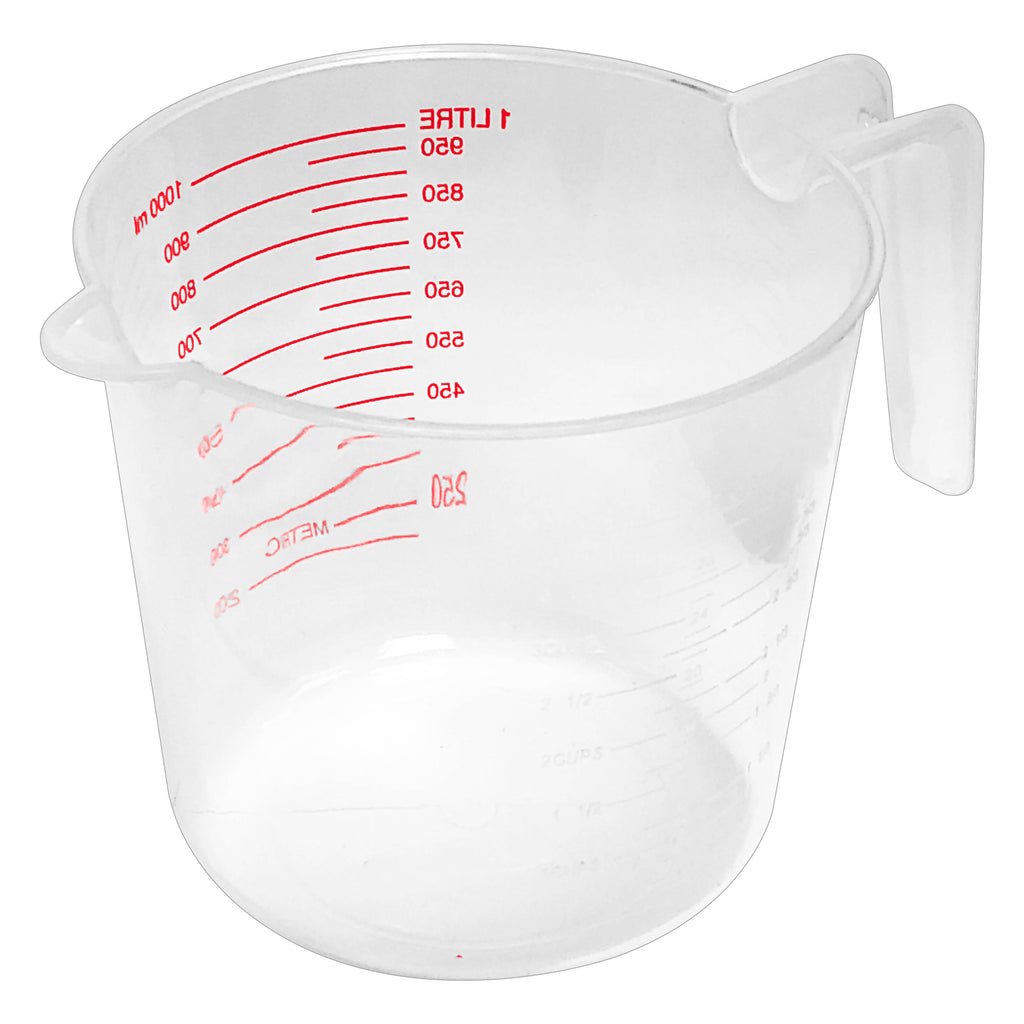 Measuring Cup (2 PCs) - Asters Maldives