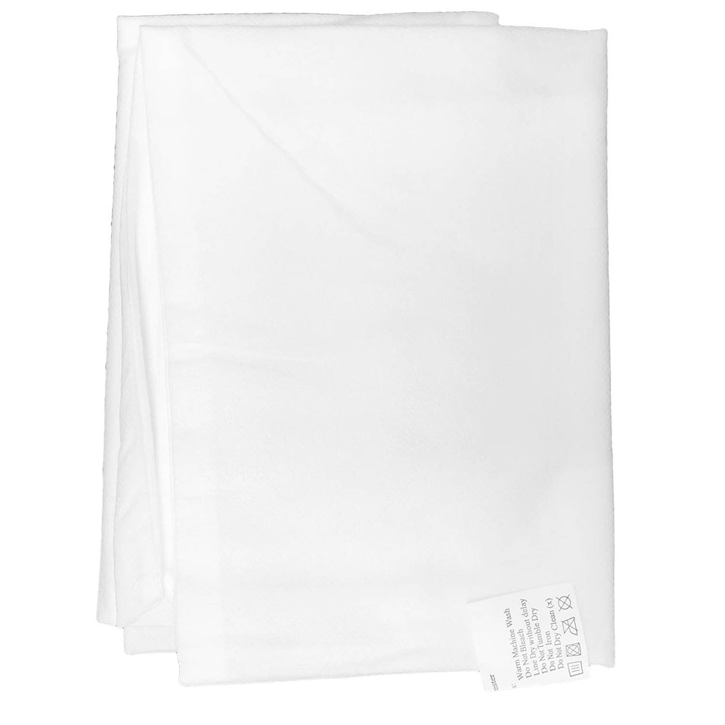 Pillow Protector (44 x 72cm) - Asters Maldives