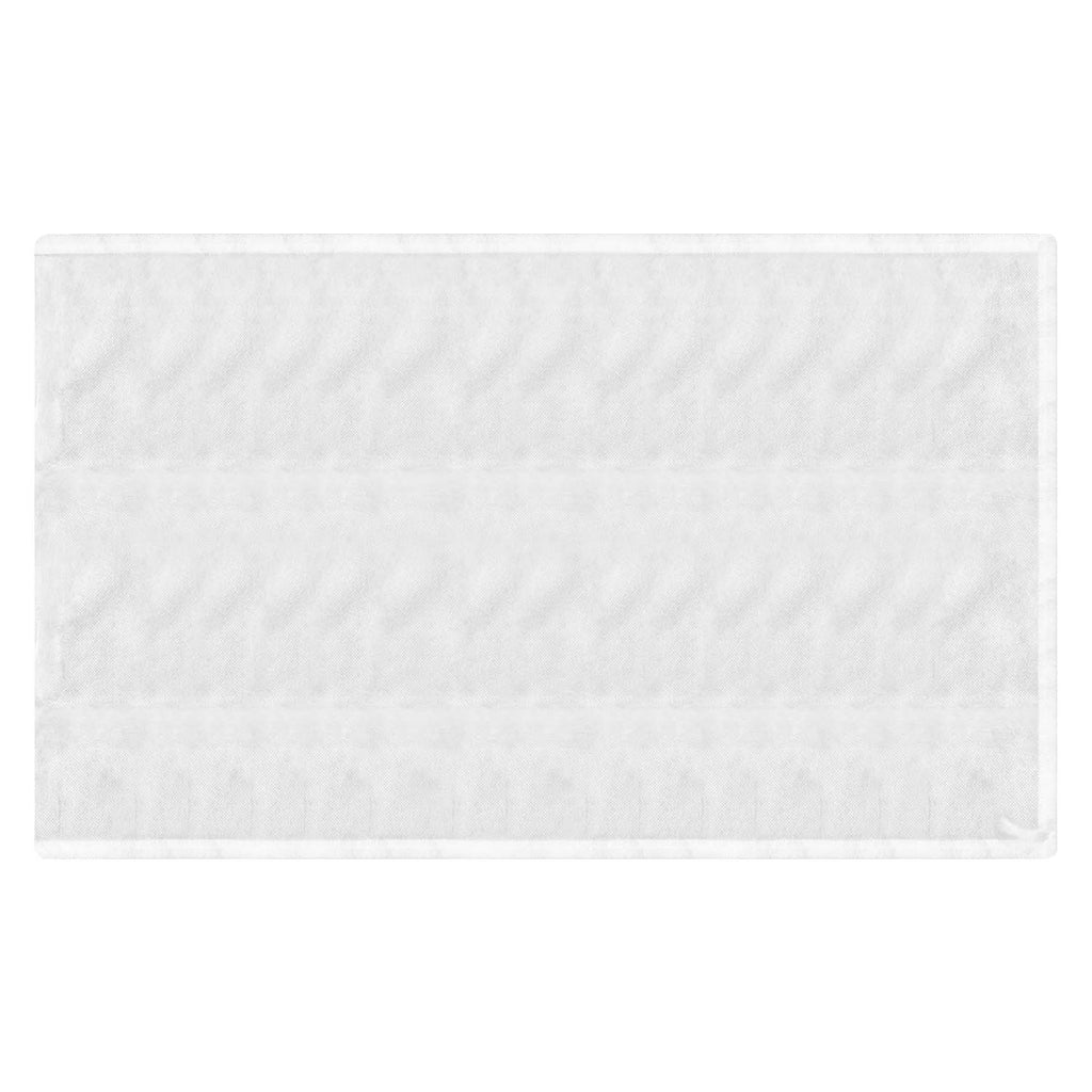 Pillow Protector (44 x 72cm) - Asters Maldives