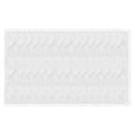 Pillow Protector (44 x 72cm) - Asters Maldives