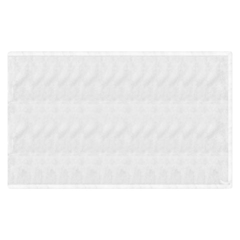 Pillow Protector (44 x 72cm) - Asters Maldives