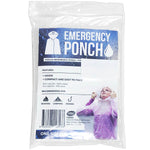 Poncho - Asters Maldives