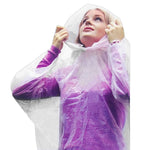 Poncho - Asters Maldives